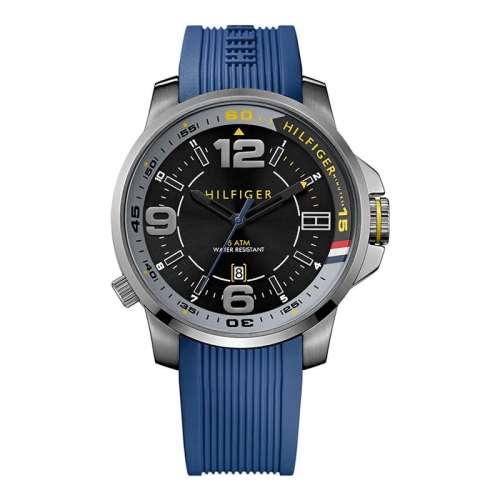 Zegarek Tommy Hilfiger Brandon 1791010