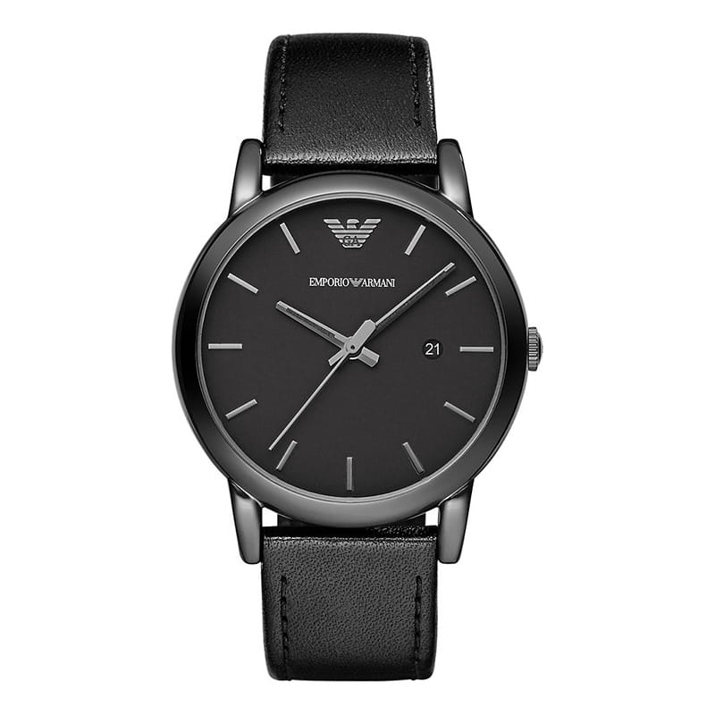 Zegarek męski Emporio Armani Classic AR1732 Twoje Zegarki