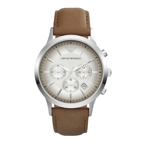 Zegarek Emporio Armani Classic Chronograph AR2471