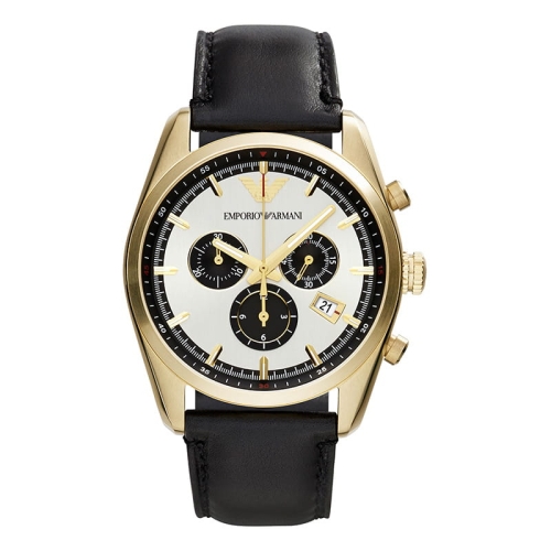 Zegarek Emporio Armani Sportivo Chronograph AR6006