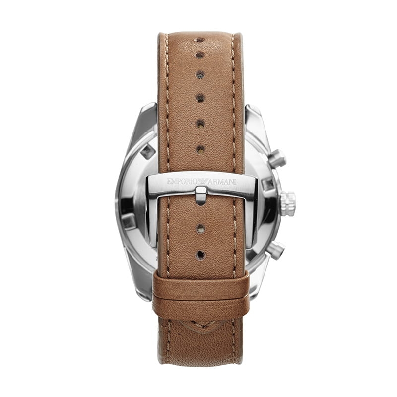 Zegarek męski Emporio Armani Sportivo Chronograph AR6040 Twoje Zegarki