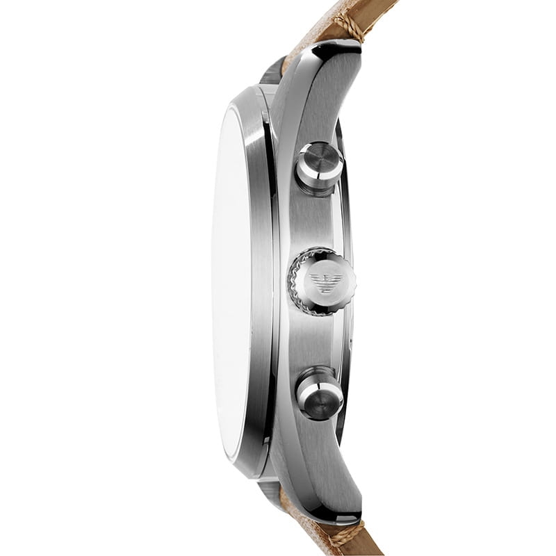 Zegarek męski Emporio Armani Sportivo Chronograph AR6040 Twoje Zegarki