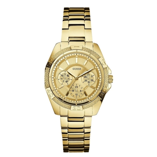 Zegarek damski Guess Mini Phantom W0235L5