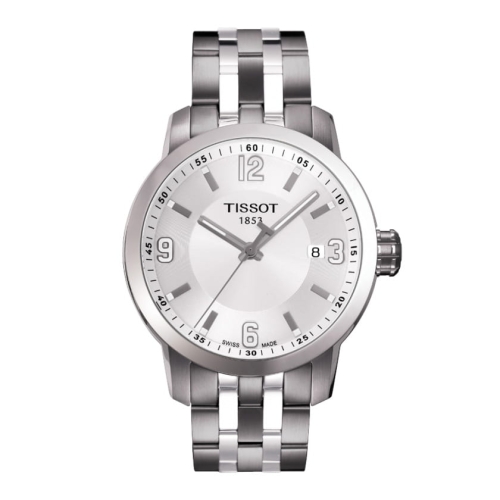 Zegarek Tissot PRC 200 T0554101101700