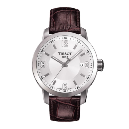 Zegarek Tissot PRC 200 T0554101601701