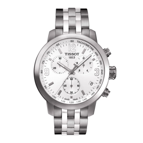 Zegarek Tissot PRC 200 Chronograph T0554171101700
