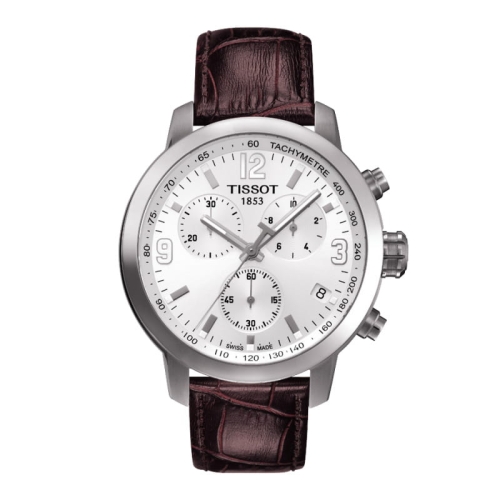 Zegarek Tissot PRC 200 Chronograph T0554171601701