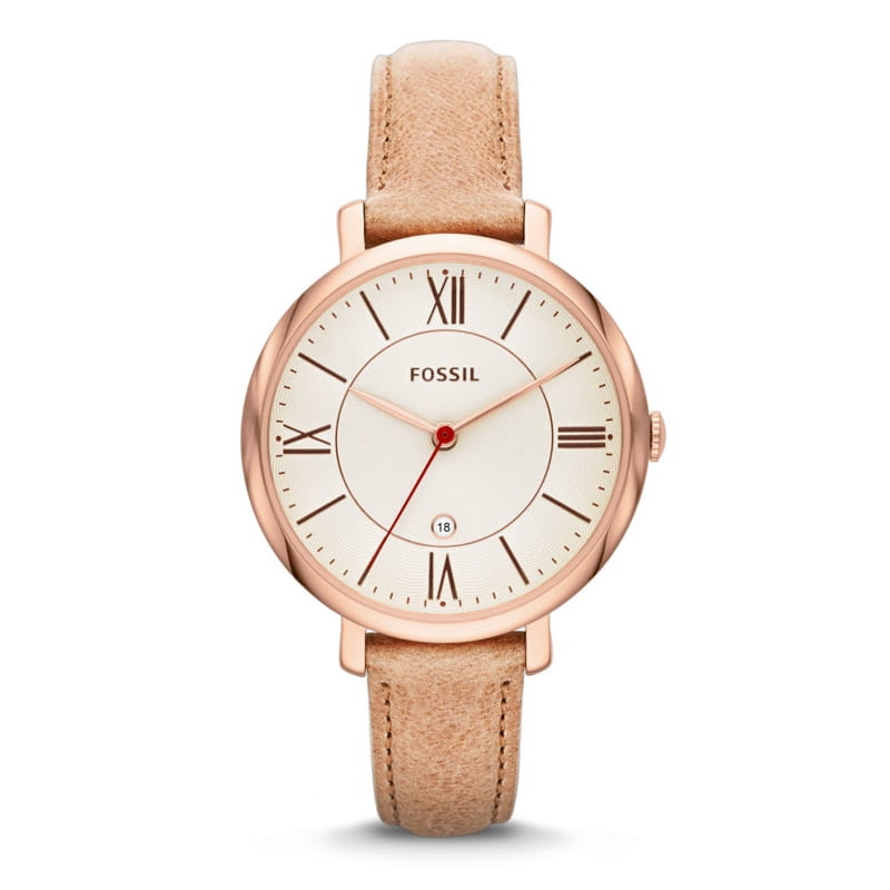 Zegarek damski Fossil Jacqueline ES3487 Twoje Zegarki