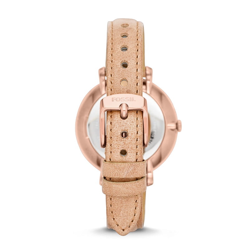 Zegarek damski Fossil Jacqueline ES3487 Twoje Zegarki