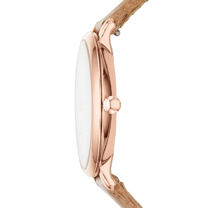Zegarek damski Fossil Jacqueline ES3487 Twoje Zegarki