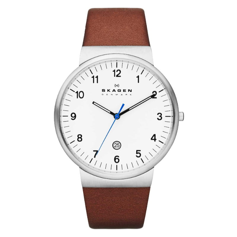 Zegarek męski Skagen Ancher SKW6082 Twoje Zegarki