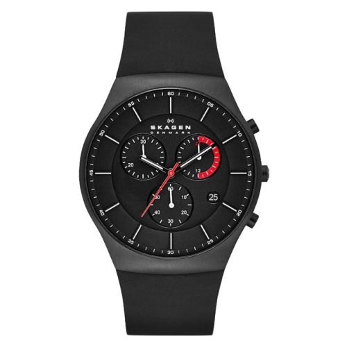 Zegarek Skagen Balder Titanium Chronograph SKW6075