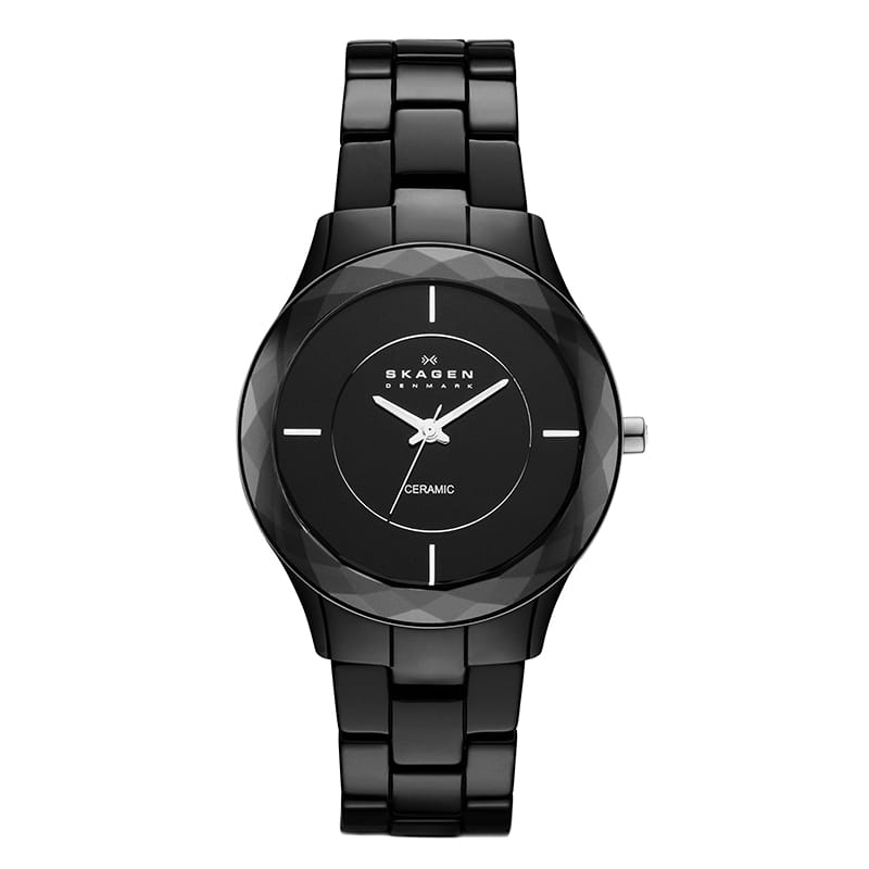 Zegarek damski Skagen Amalie Ceramic SKW2067 Twoje Zegarki