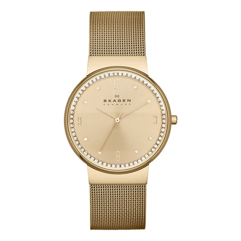 Zegarek damski Skagen Ancher SKW2129 Twoje Zegarki