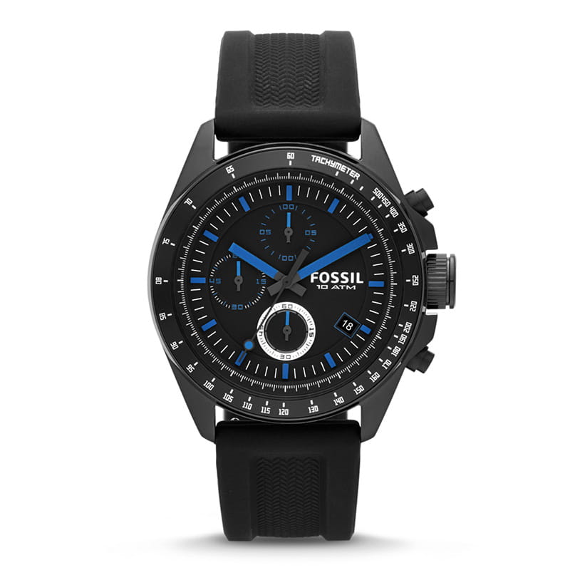 Zegarek męski Fossil Decker Chronograph CH2897 Twoje Zegarki