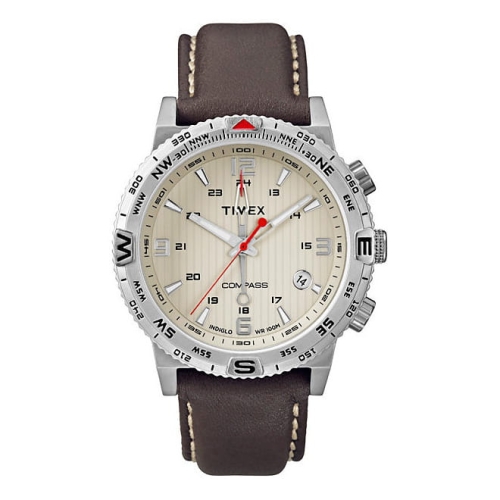 Zegarek Timex Intelligent Quartz Compas T2P287