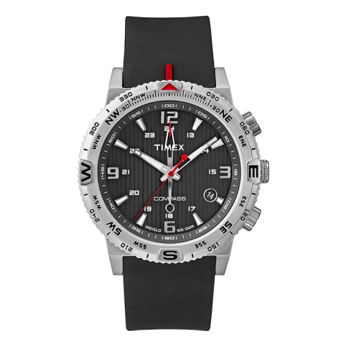 Zegarek Timex Intelligent Quartz Compas T2P285