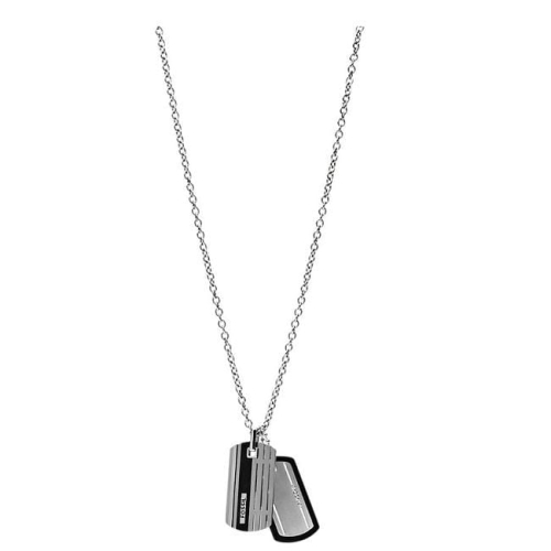 Naszyjnik męski Fossil Stainless Steel JF00494998