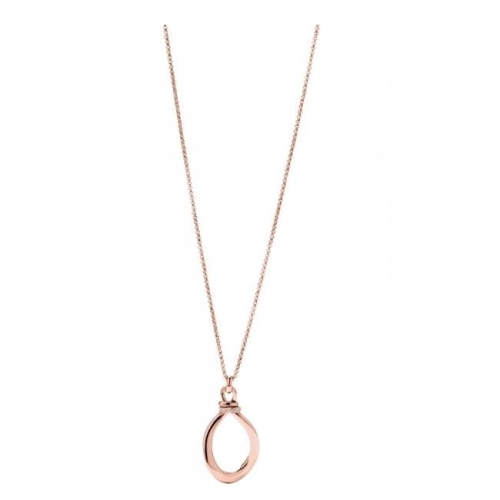 Naszyjnik Fossil Tear Drop JF00615791