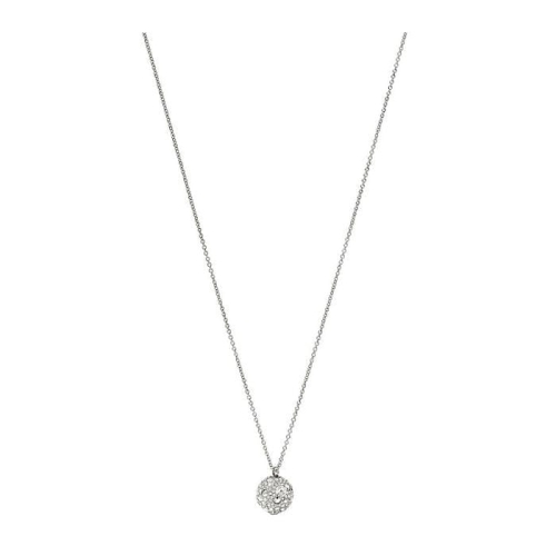 Naszyjnik Fossil Glitz Ball  JF01019040