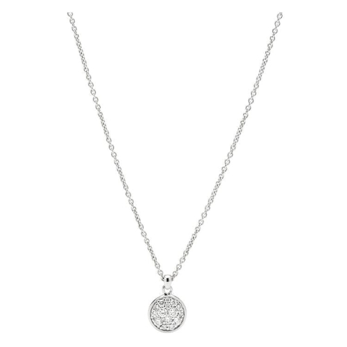 Naszyjnik Fossil Cubic Zirconia JFS00077040