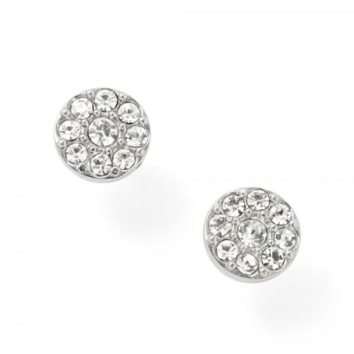 Kolczyki Fossil Disc Studs JF00828040