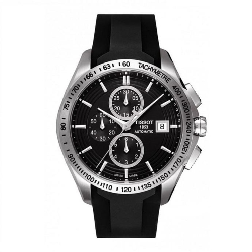 Zegarek Tissot Veloci-T Gent Automatic Chronograph T0244271705100