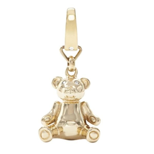 Charms Fossil Teddy Bear JF00764710