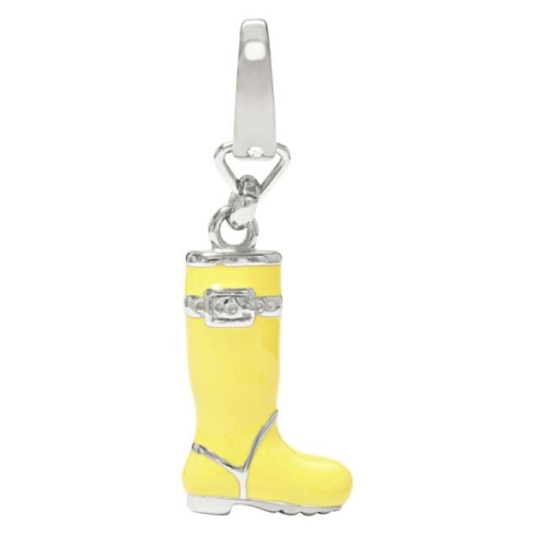 Charms Fossil Yellow Rainboot JF00786040