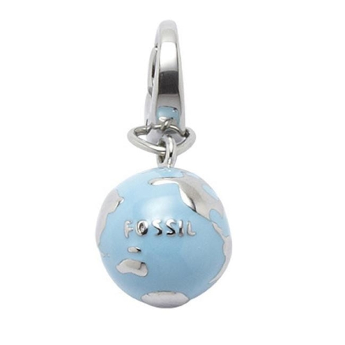 Charms Fossil Globe JF87704040