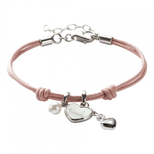 Bransoletka Fossil Valentine JF85717040