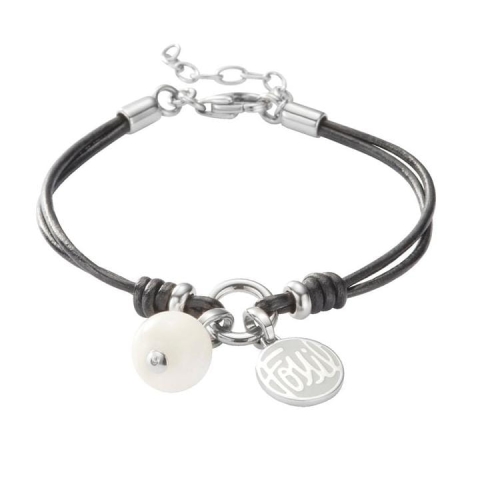 Bransoletka Fossil Charm JF85974040
