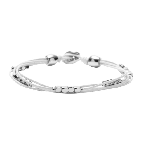 Bransoletka Fossil Dainty JA5917040