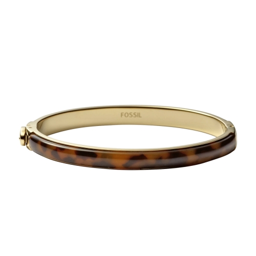 Bransoletka Fossil Tort JF00371710