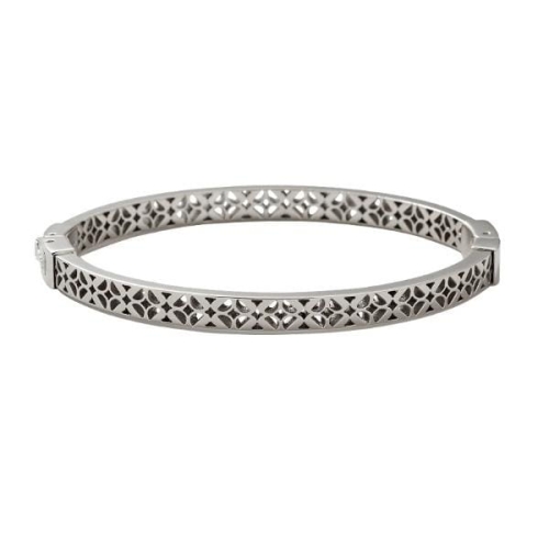 Bransoletka Fossil Signature JF00097040M