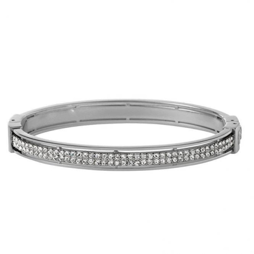 Bransoletka Fossil Glitz JF00103040M