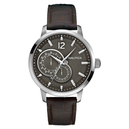 Zegarek Nautica NCT 15 Multi A15048G