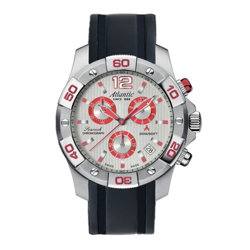 Zegarek Atlantic Searock 874714225R