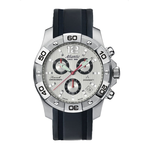 Zegarek Atlantic Searock 874714125B