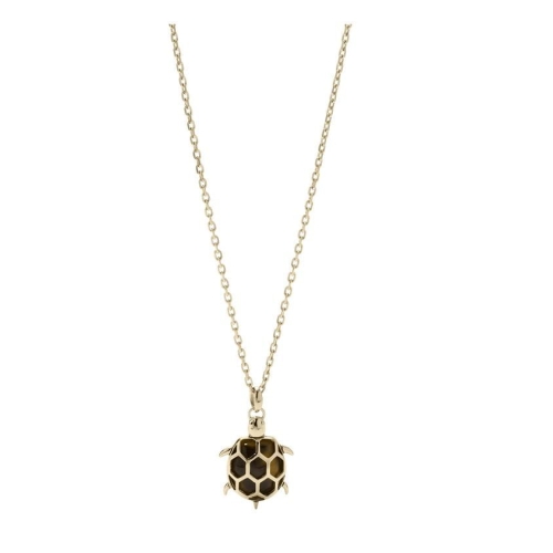Naszyjnik Fossil Turtle  JF00646710