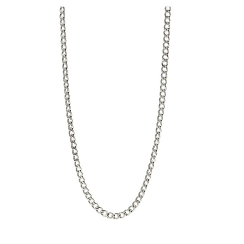 Naszyjnik Fossil Chain Charm Starter JF00751040