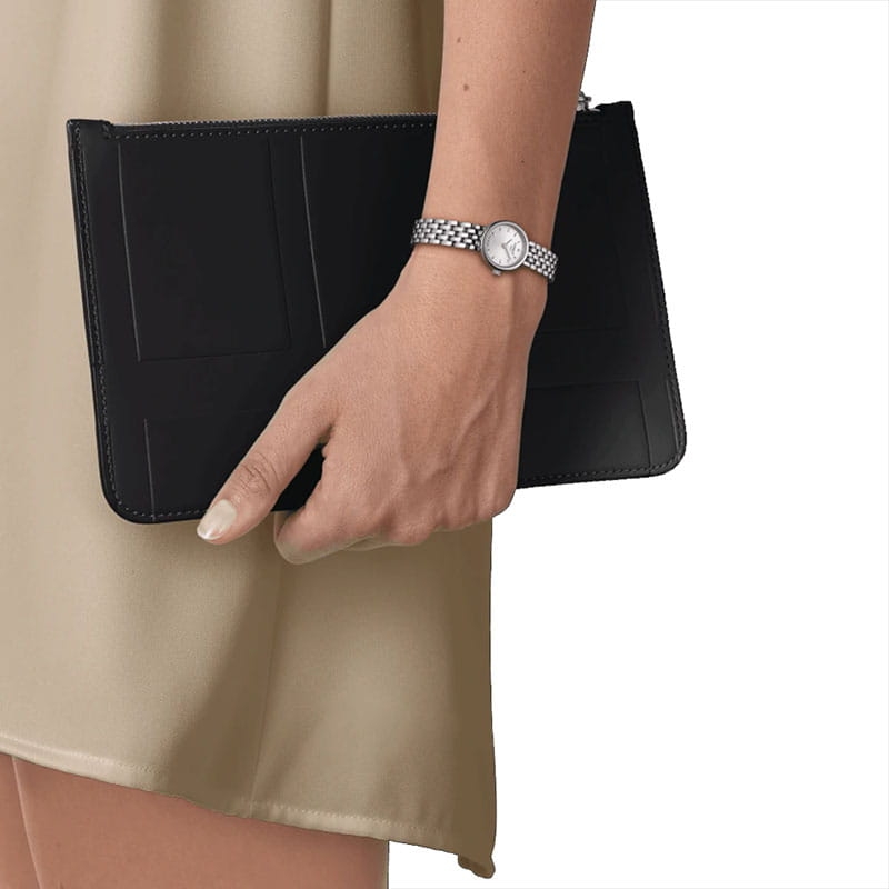 Tissot Lovely T058.009.11.031.00 Twoje Zegarki