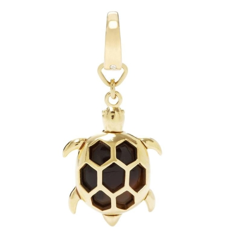 Charms Fossil Turtle JF00675710