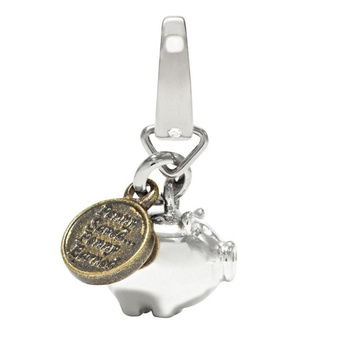 Charms Fossil Piggy Bank JF00757040