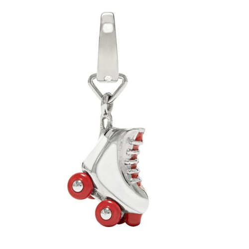 Charms Fossil Vintage Roller Skate JF00767040