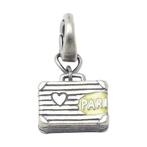 Charms Fossil Suitcase JF86839040