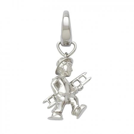 Charms Fossil Man With Ladder JF87075040