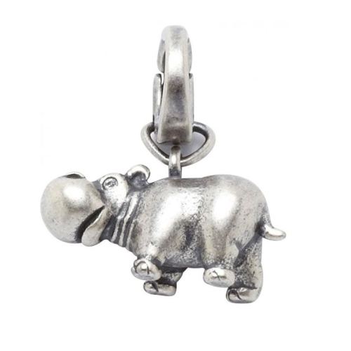 Charms Fossil Hippo JF87731040