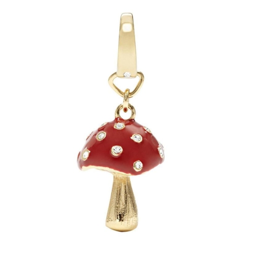 Charms Fossil Mushroom JF00785710