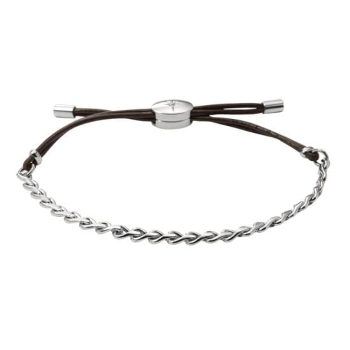 Bransoletka Fossil Chain JA5873040